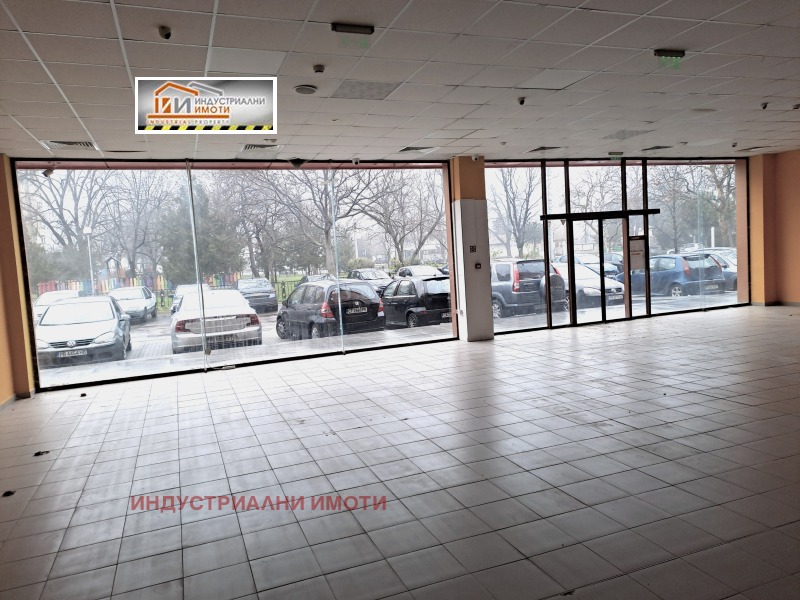 Дава под наем ПРОМ. ПОМЕЩЕНИЕ, гр. Пловдив, Индустриална зона - Юг, снимка 5 - Производствени сгради - 53598507