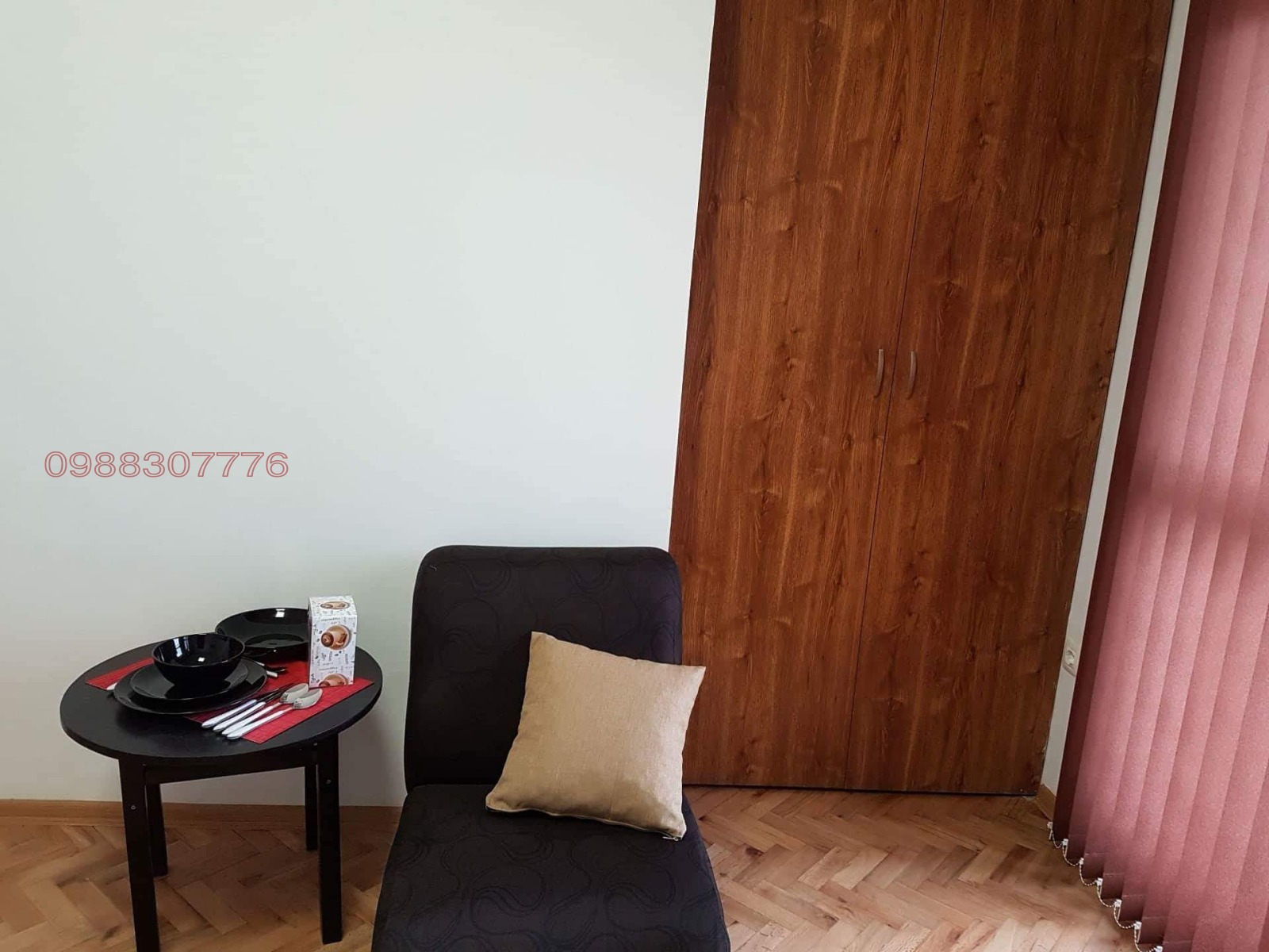 Дава под наем СТАЯ, гр. Варна, Център, снимка 6 - Стаи под наем - 53968583