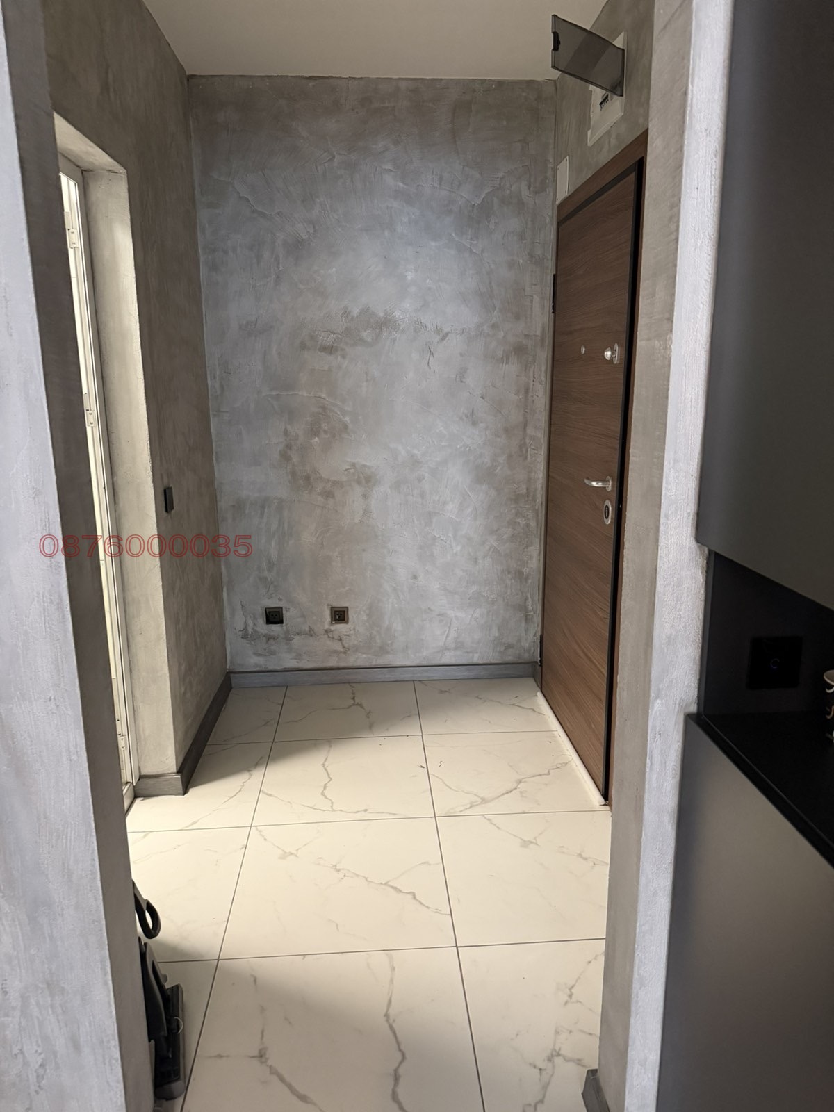 Дава под наем 1-СТАЕН, гр. София, Малинова долина, снимка 4 - Апартаменти - 54174823