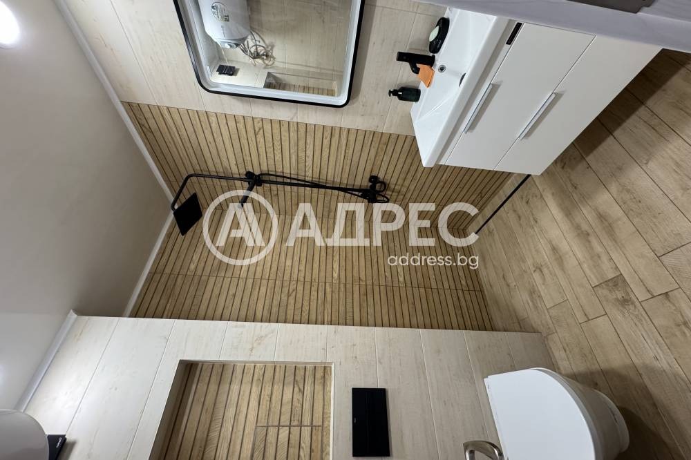 Дава под наем 1-СТАЕН, гр. София, Малинова долина, снимка 2 - Апартаменти - 55986579