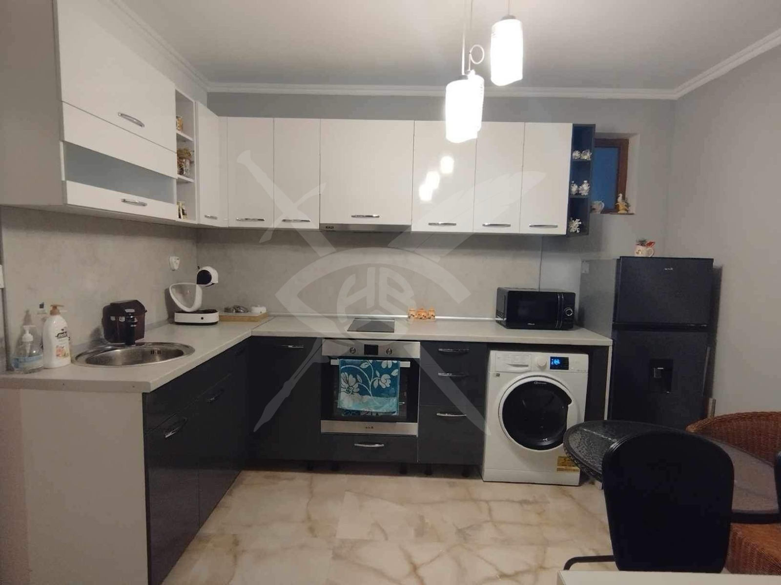 Дава под наем 2-СТАЕН, к.к. Слънчев бряг, област Бургас, снимка 8 - Апартаменти - 53951213