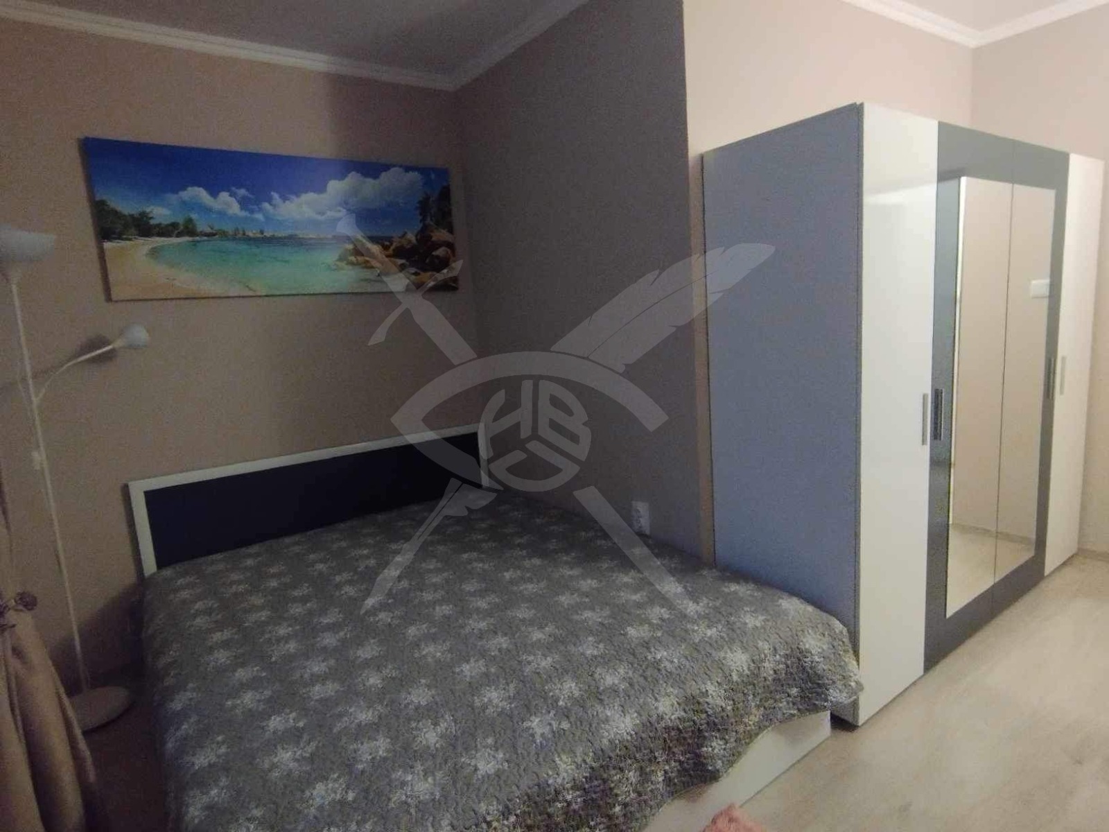 Дава под наем 2-СТАЕН, к.к. Слънчев бряг, област Бургас, снимка 3 - Апартаменти - 53951213