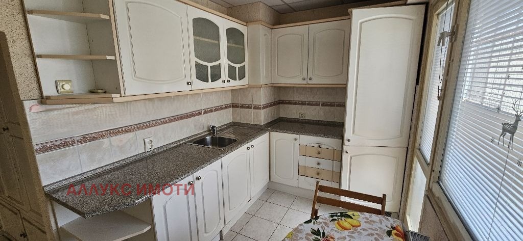 Дава под наем 2-СТАЕН, гр. Русе, Здравец, снимка 2 - Апартаменти - 54680105
