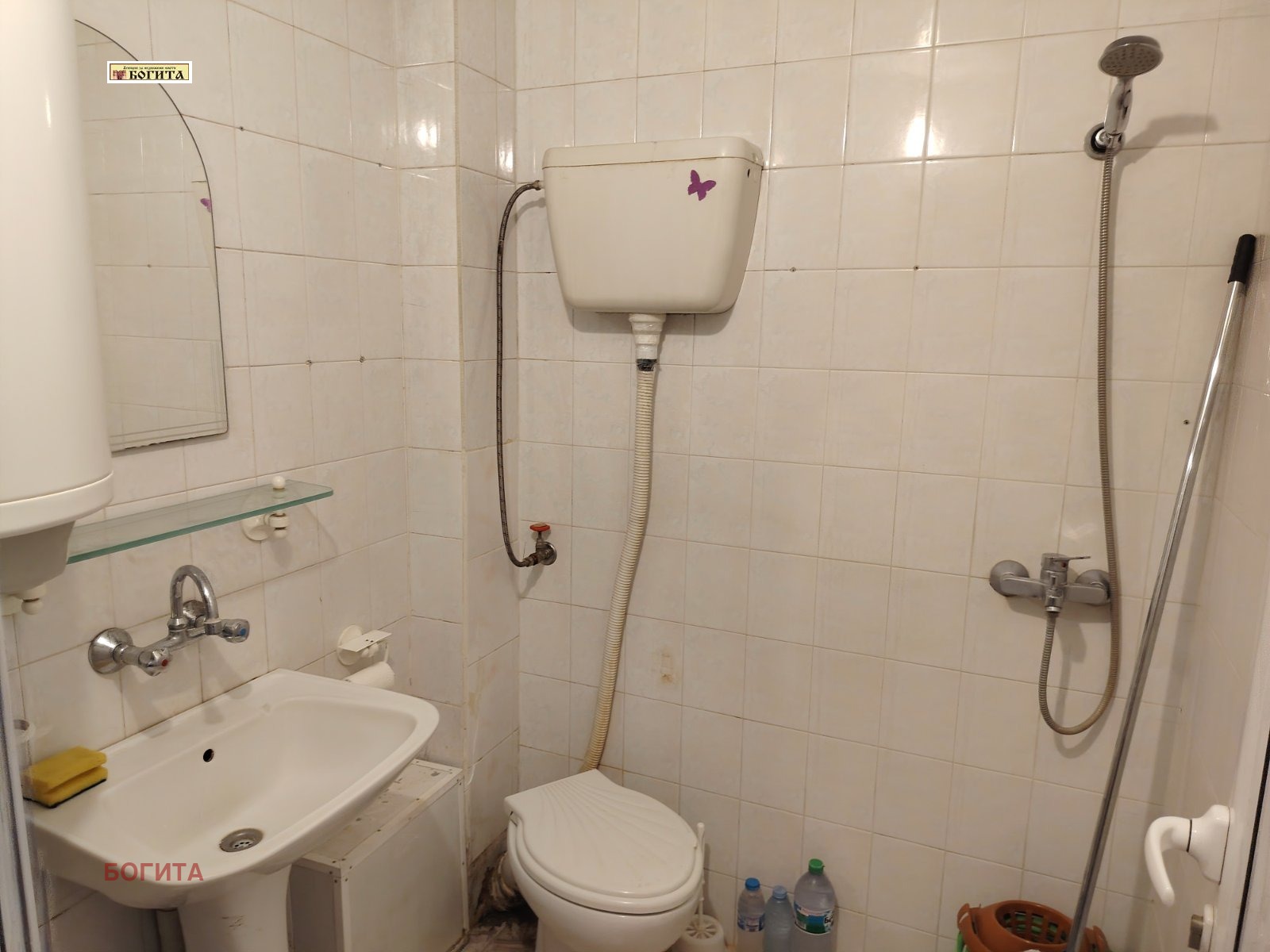 Дава под наем 2-СТАЕН, гр. Стара Загора, ОРБ, снимка 10 - Апартаменти - 55935229