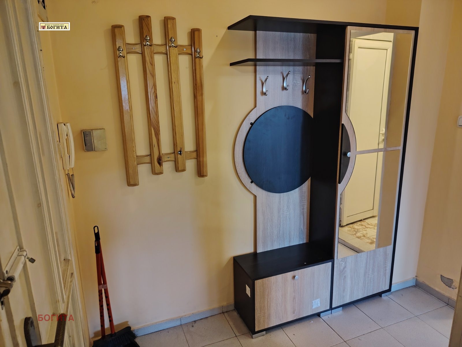 Дава под наем 2-СТАЕН, гр. Стара Загора, ОРБ, снимка 6 - Апартаменти - 55935229