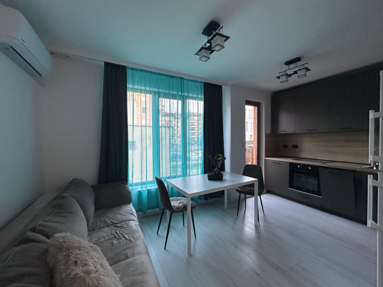 Дава под наем 3-СТАЕН, гр. София, Манастирски ливади