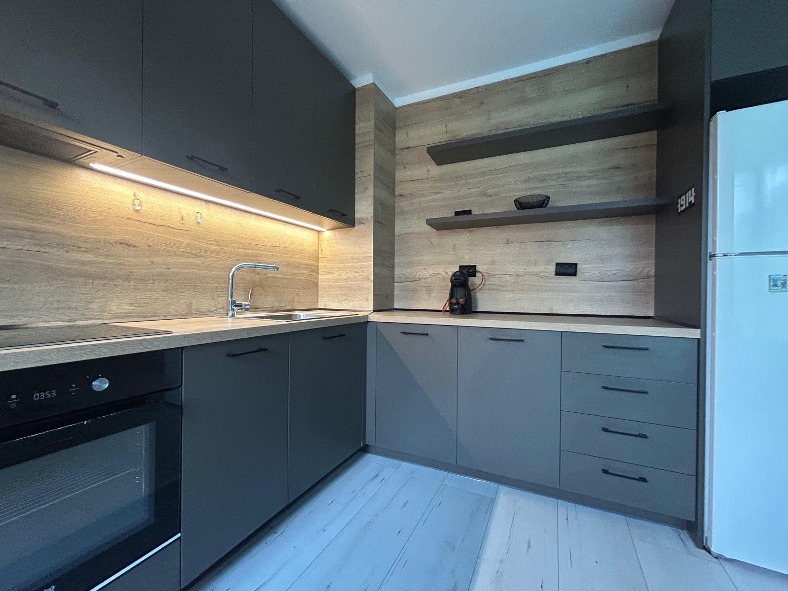 Дава под наем 3-СТАЕН, гр. София, Манастирски ливади, снимка 2 - Апартаменти - 54052657