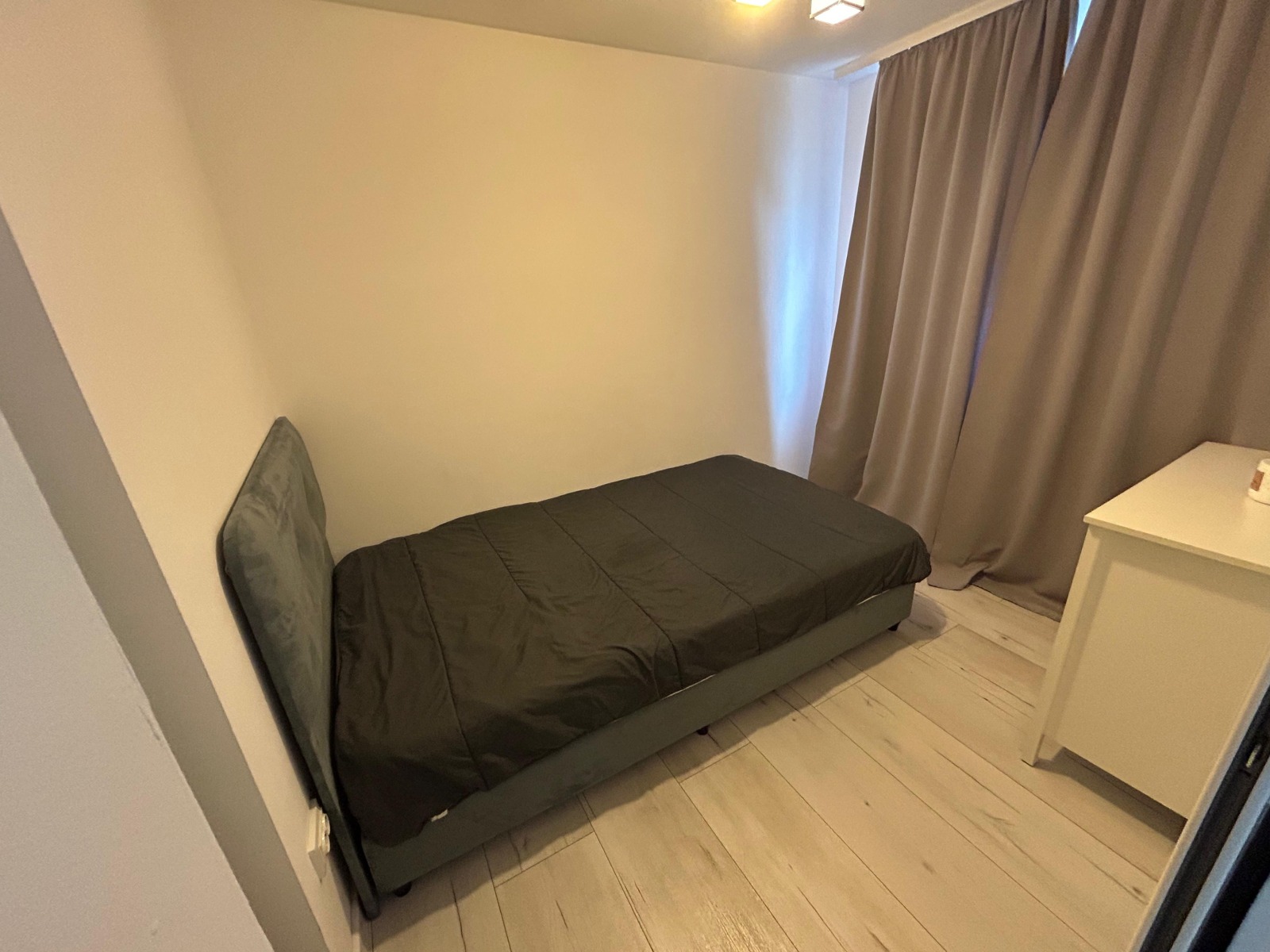 Дава под наем 3-СТАЕН, гр. София, Манастирски ливади, снимка 13 - Апартаменти - 54052657