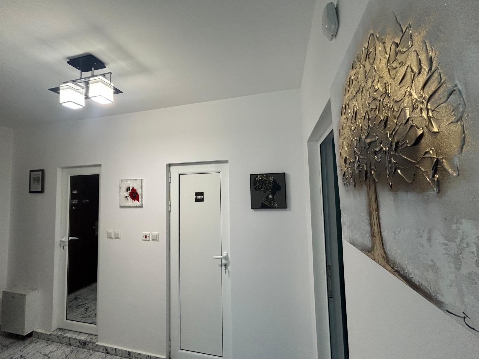 Дава под наем 3-СТАЕН, гр. София, Манастирски ливади, снимка 6 - Апартаменти - 54052657