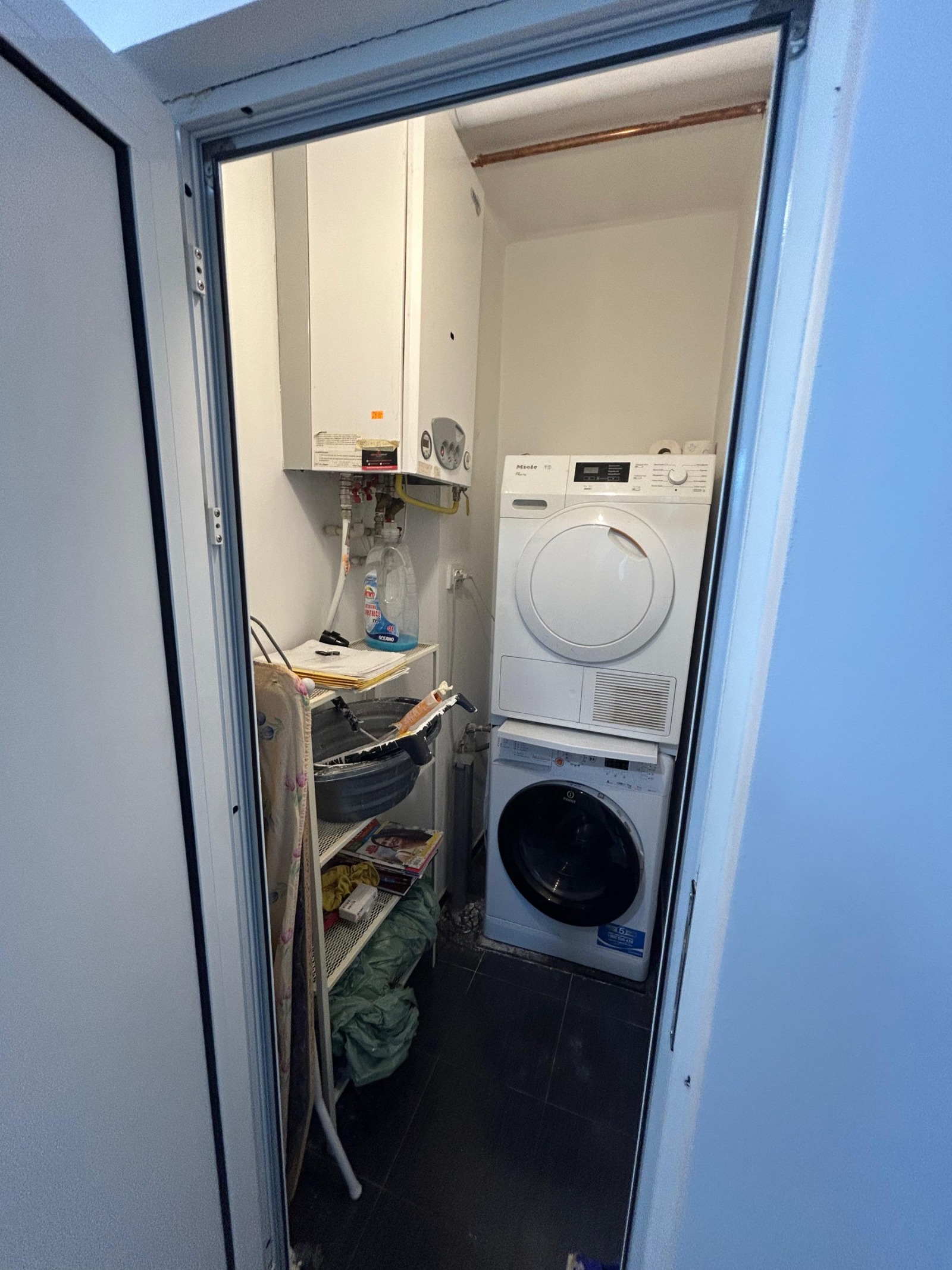 Дава под наем 3-СТАЕН, гр. София, Манастирски ливади, снимка 5 - Апартаменти - 54052657