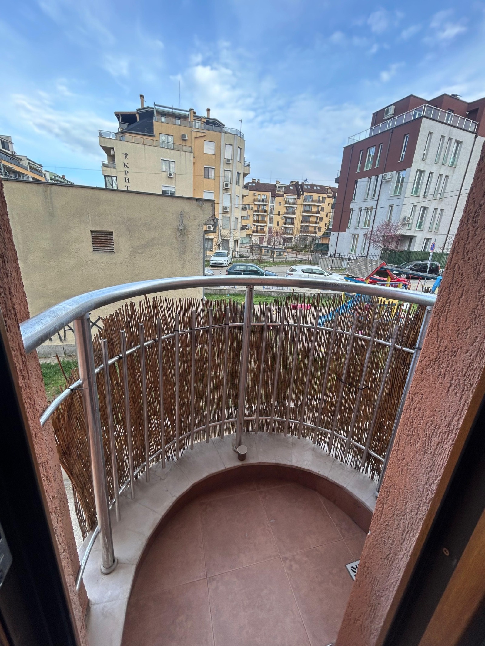 Дава под наем 3-СТАЕН, гр. София, Манастирски ливади, снимка 16 - Апартаменти - 54052657