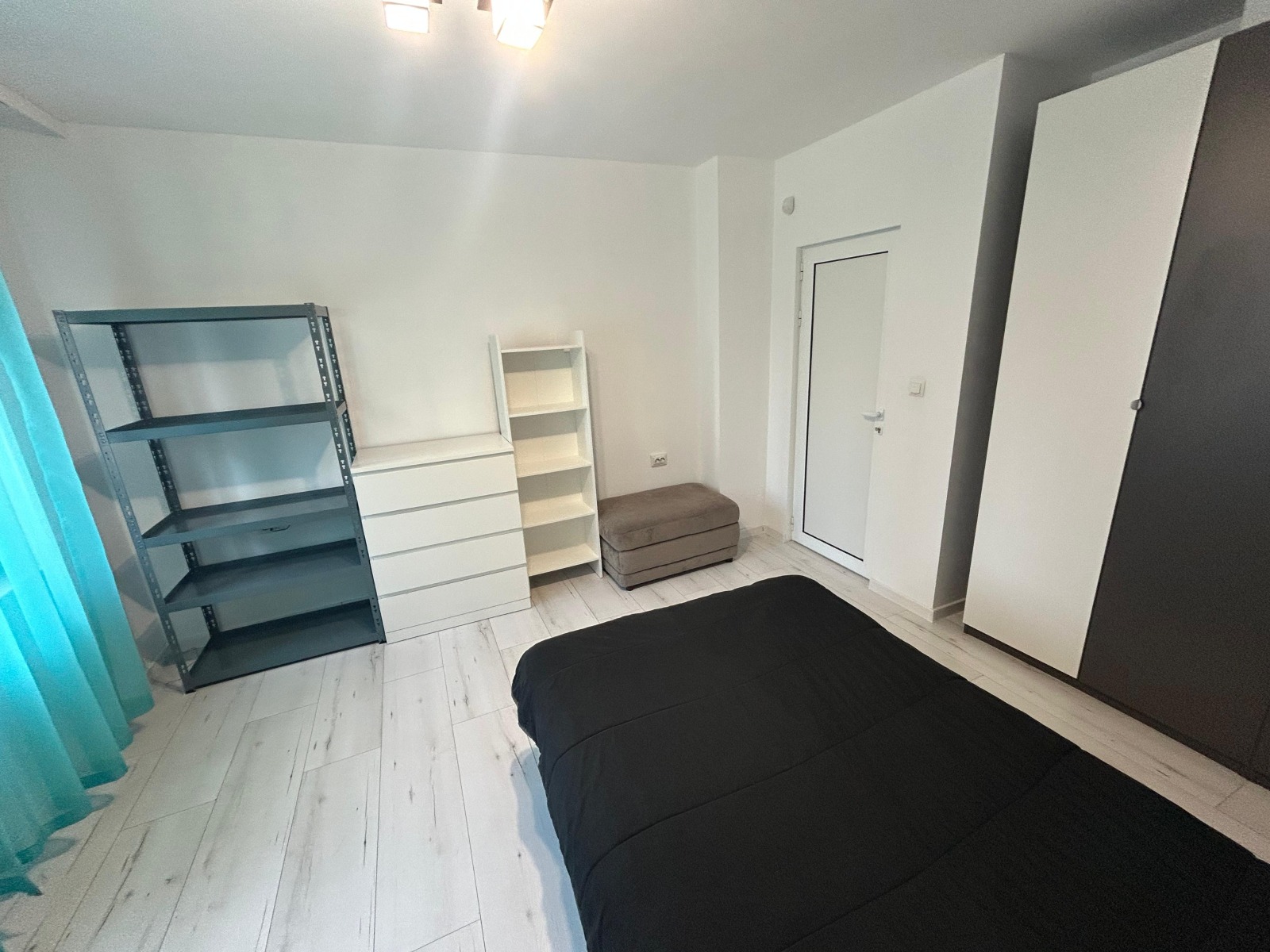 Дава под наем 3-СТАЕН, гр. София, Манастирски ливади, снимка 11 - Апартаменти - 54052657