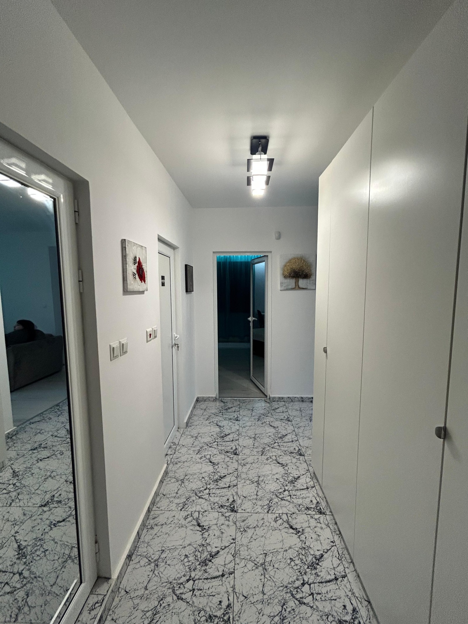 Дава под наем 3-СТАЕН, гр. София, Манастирски ливади, снимка 7 - Апартаменти - 54052657