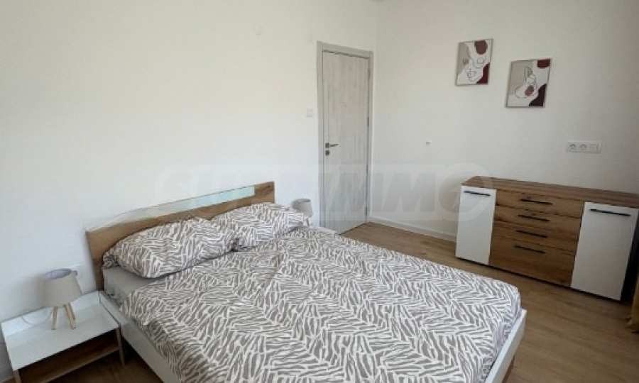 Дава под наем 3-СТАЕН, гр. София, Борово, снимка 7 - Апартаменти - 54288826