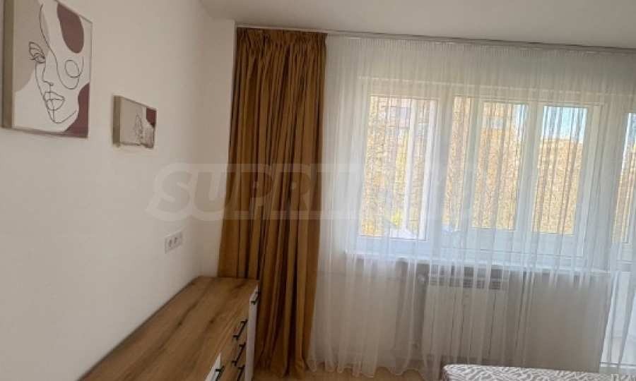 Дава под наем 3-СТАЕН, гр. София, Борово, снимка 9 - Апартаменти - 54288826