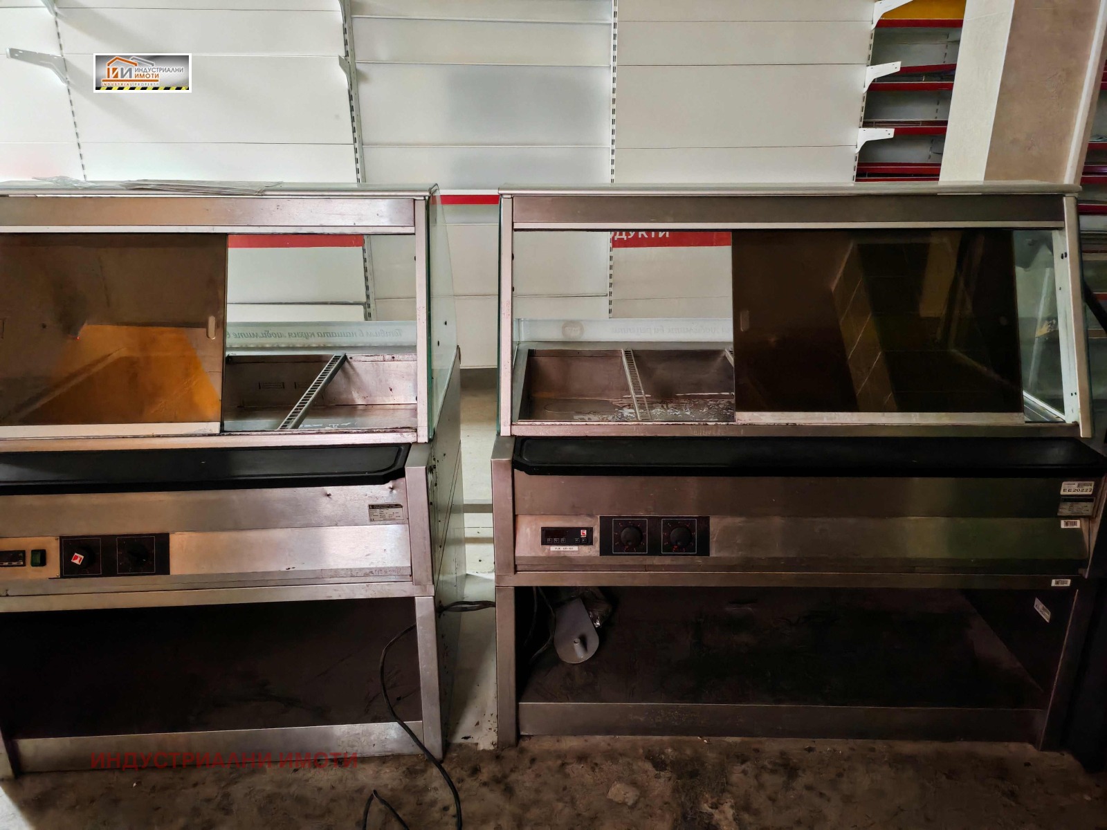 Дава под наем ПРОМ. ПОМЕЩЕНИЕ, гр. Пловдив, Индустриална зона - Юг, снимка 9 - Производствени сгради - 53598507