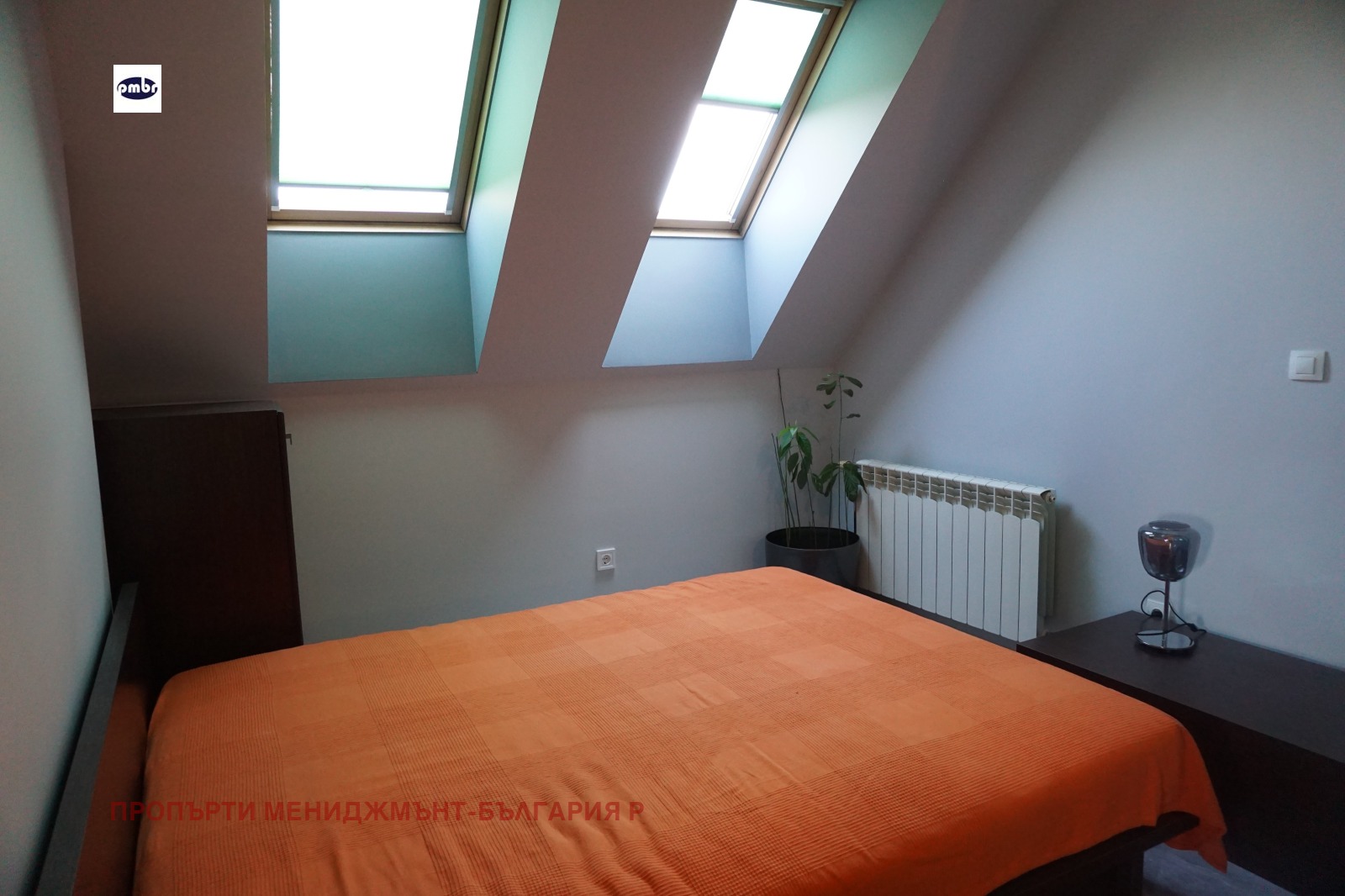 Дава под Наем 3-СТАЕН | Imot.bg — изображение 12