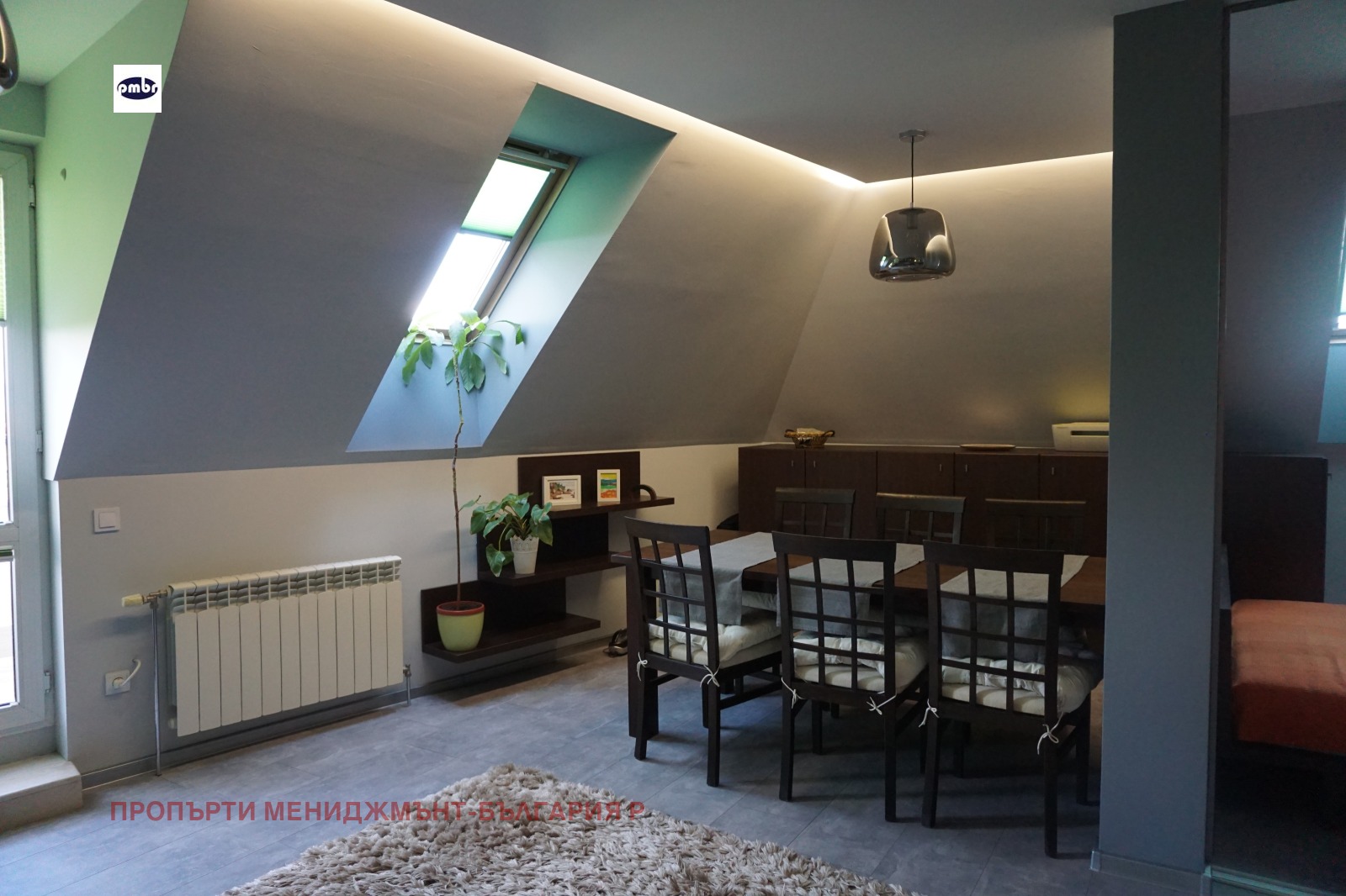 Дава под Наем 3-СТАЕН | Imot.bg — изображение 11