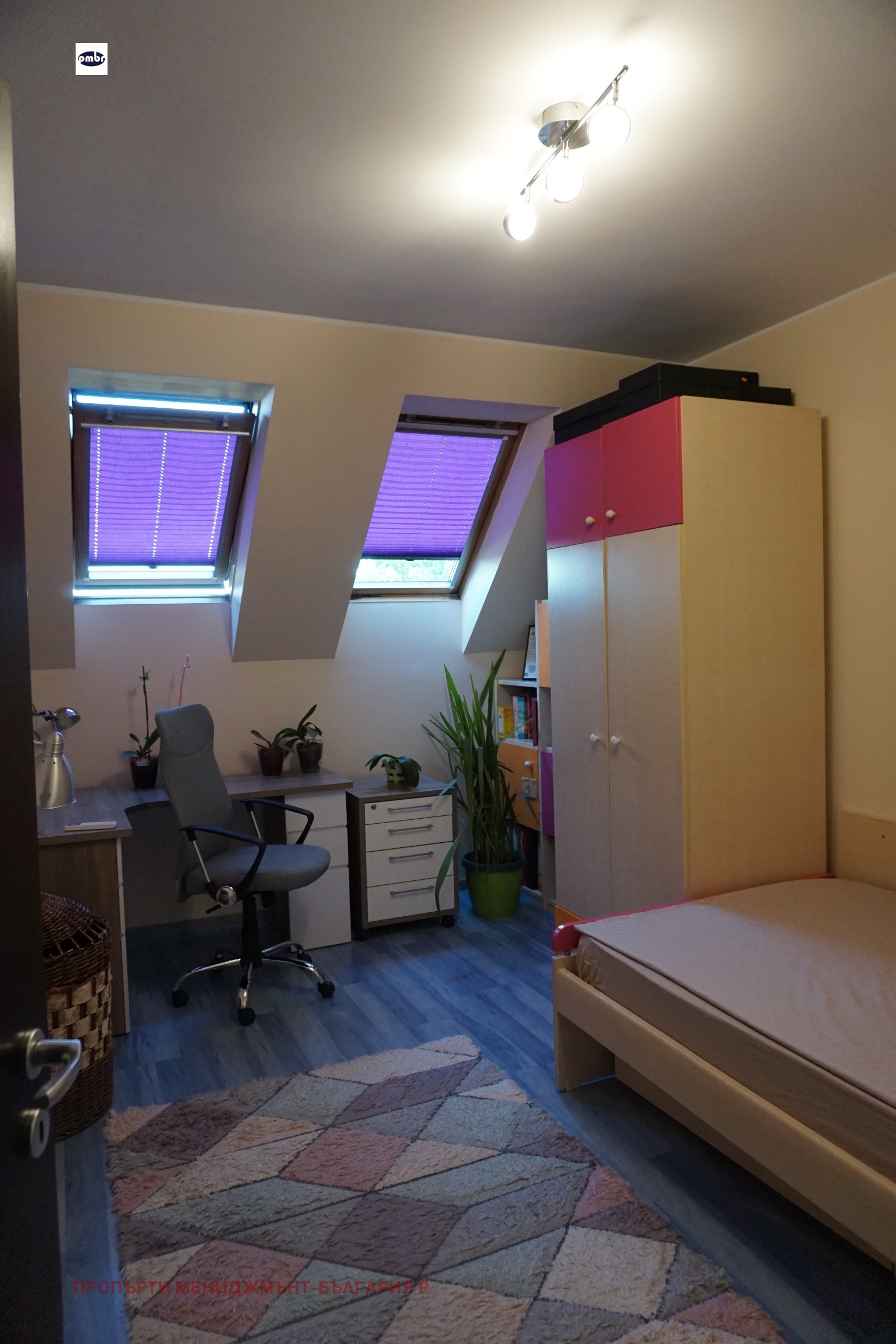 Дава под Наем 3-СТАЕН | Imot.bg — изображение 15