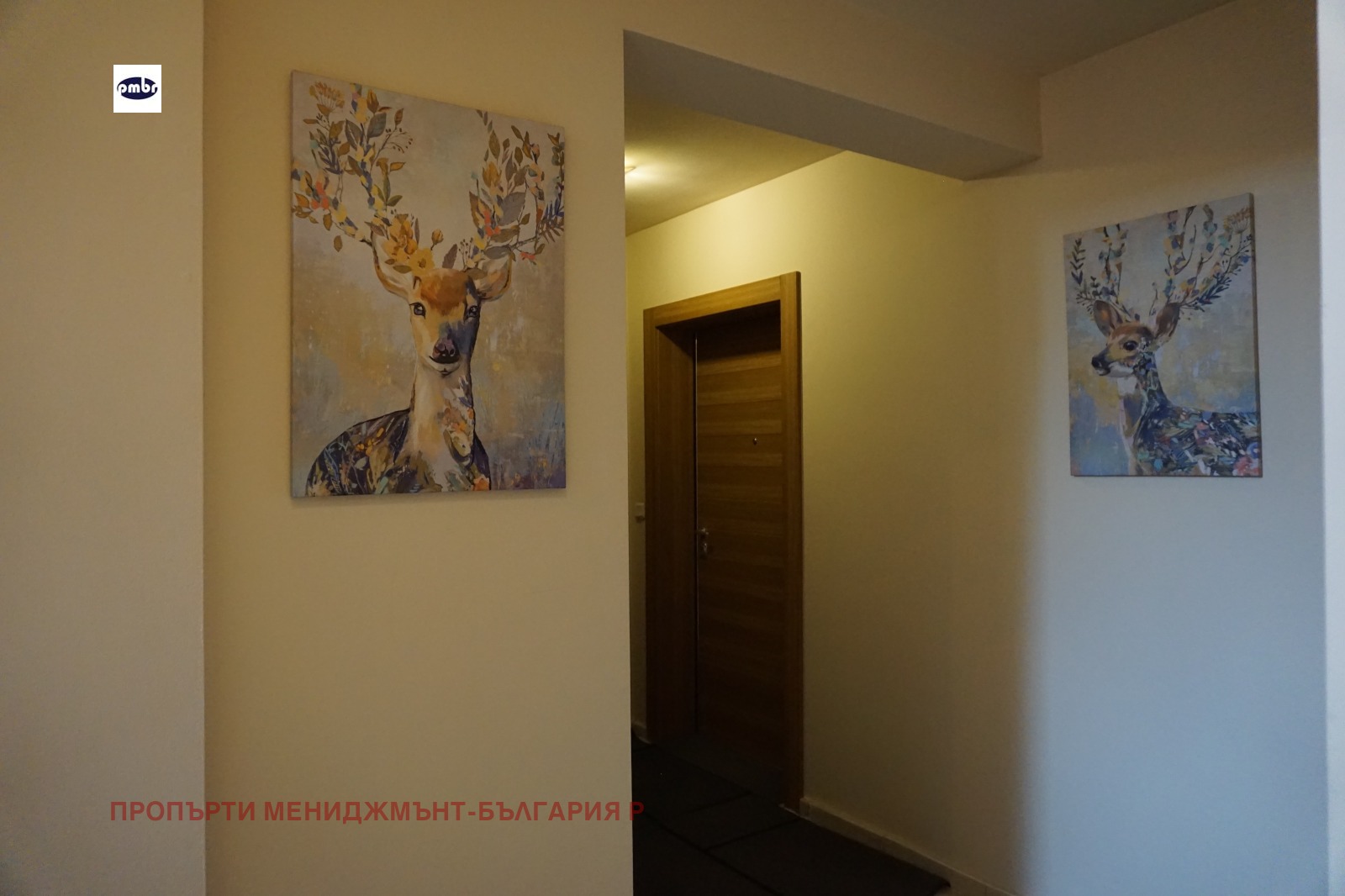 Дава под Наем 3-СТАЕН | Imot.bg — изображение 13