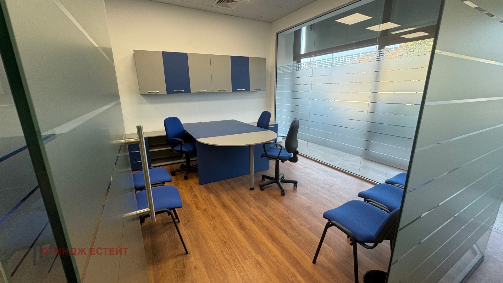 Дава под Наем ОФИС | Imot.bg — изображение 5