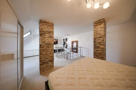 1 slaapkamer Vitosja, Sofia 11