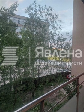 1 sovrum Hladilnika, Sofia 10