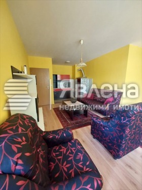 1 sovrum Hladilnika, Sofia 2