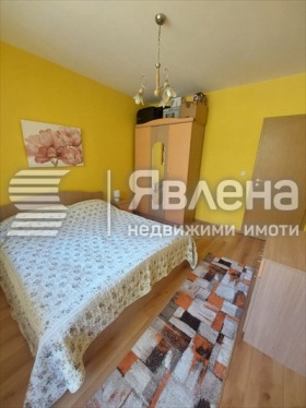 1 sovrum Hladilnika, Sofia 4