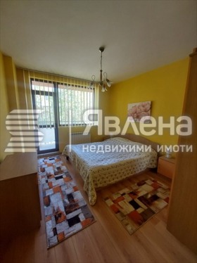 1 sovrum Hladilnika, Sofia 5