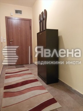 1 sovrum Hladilnika, Sofia 9