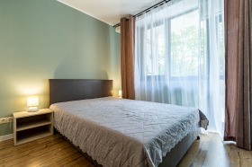 1 soveværelse Lozenets, Sofia 8
