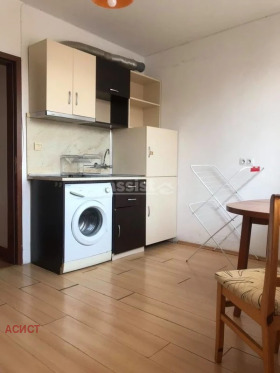 1 спаваћа соба Овча купел, Софија