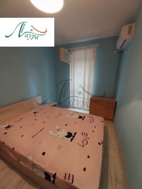 Te huur 1 slaapkamer