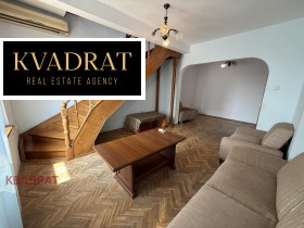 Maisonnette Tsentar, Varna