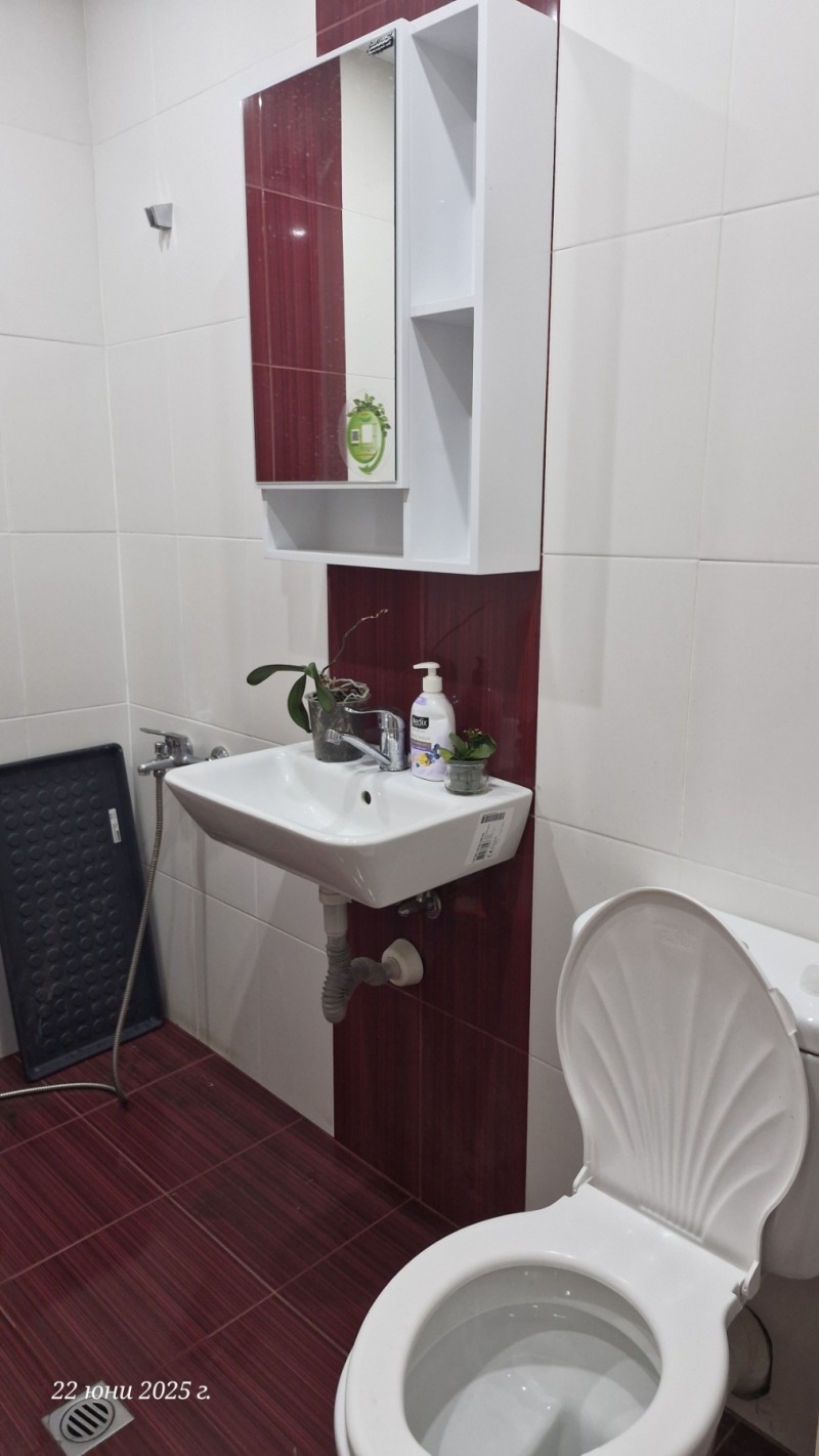 В аренду  Студия София , Разсадника , 45 кв.м | 31316853 - изображение [8]