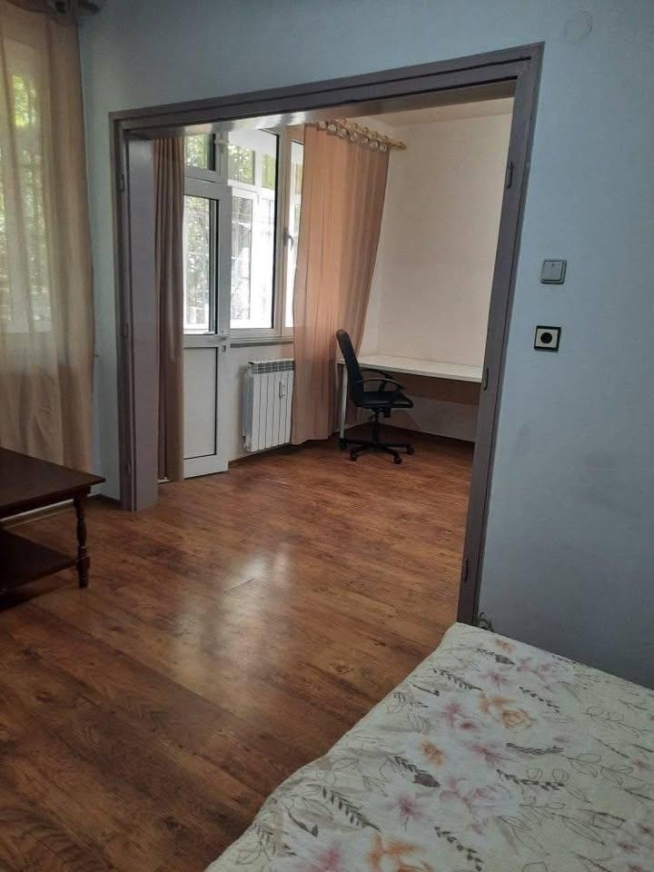 Издаје се  1 спаваћа соба Софија , Гео Милев , 60 м2 | 59380639 - слика [3]