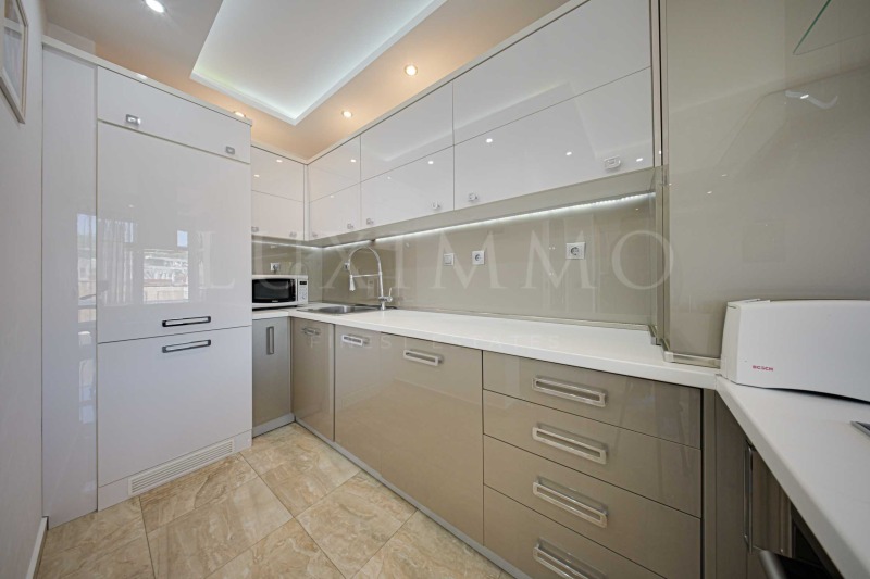 Te huur  1 slaapkamer Sofia , Vitosja , 100 m² | 94675360 - afbeelding [6]