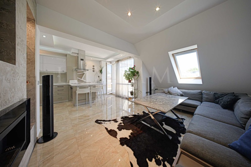 Te huur  1 slaapkamer Sofia , Vitosja , 100 m² | 94675360 - afbeelding [3]