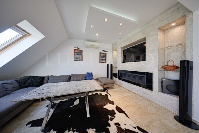 Te huur  1 slaapkamer Sofia , Vitosja , 100 m² | 94675360 - afbeelding [5]