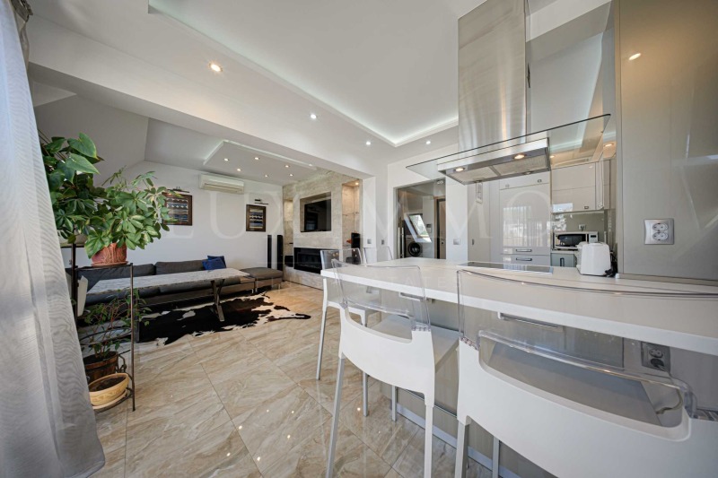 Te huur  1 slaapkamer Sofia , Vitosja , 100 m² | 94675360 - afbeelding [4]