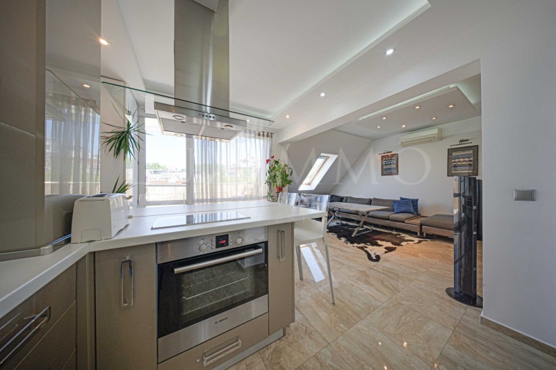 Te huur  1 slaapkamer Sofia , Vitosja , 100 m² | 94675360 - afbeelding [7]