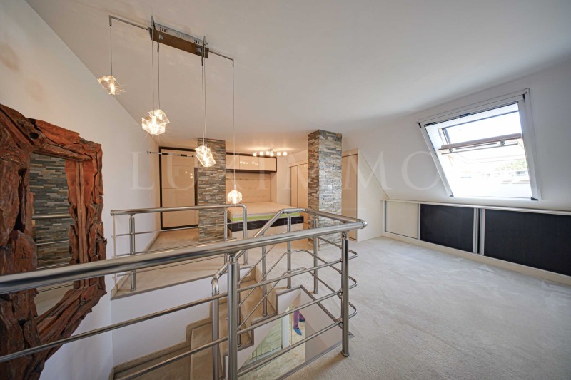 Te huur  1 slaapkamer Sofia , Vitosja , 100 m² | 94675360 - afbeelding [9]