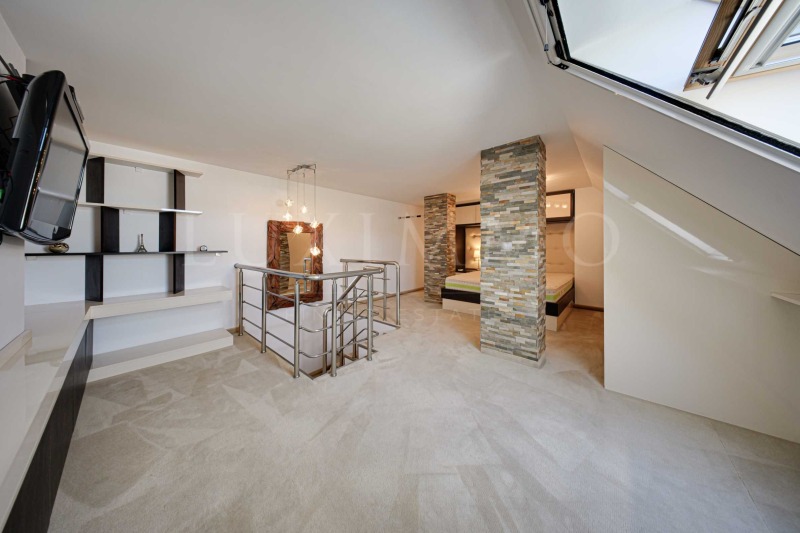 Te huur  1 slaapkamer Sofia , Vitosja , 100 m² | 94675360 - afbeelding [8]