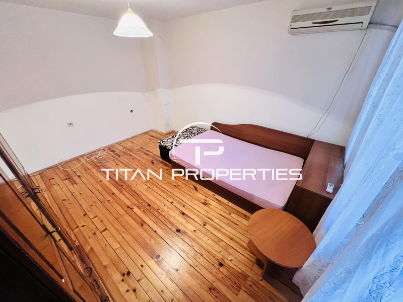 För uthyrning  1 sovrum Burgas , Bratja Miladinovi , 64 kvm | 37461896 - bild [5]