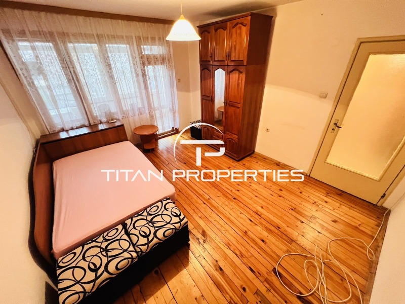 För uthyrning  1 sovrum Burgas , Bratja Miladinovi , 64 kvm | 37461896 - bild [3]