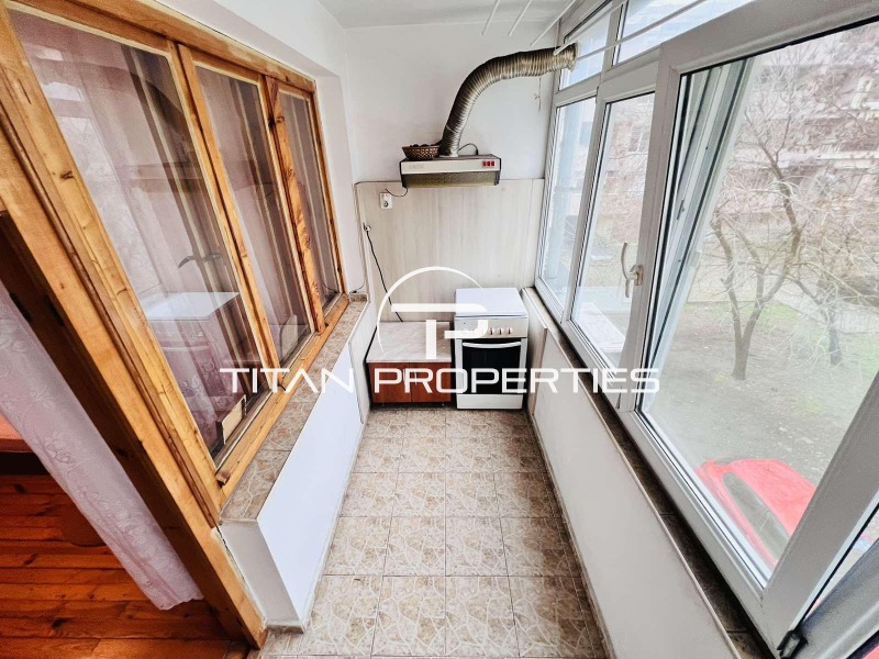 För uthyrning  1 sovrum Burgas , Bratja Miladinovi , 64 kvm | 37461896 - bild [6]