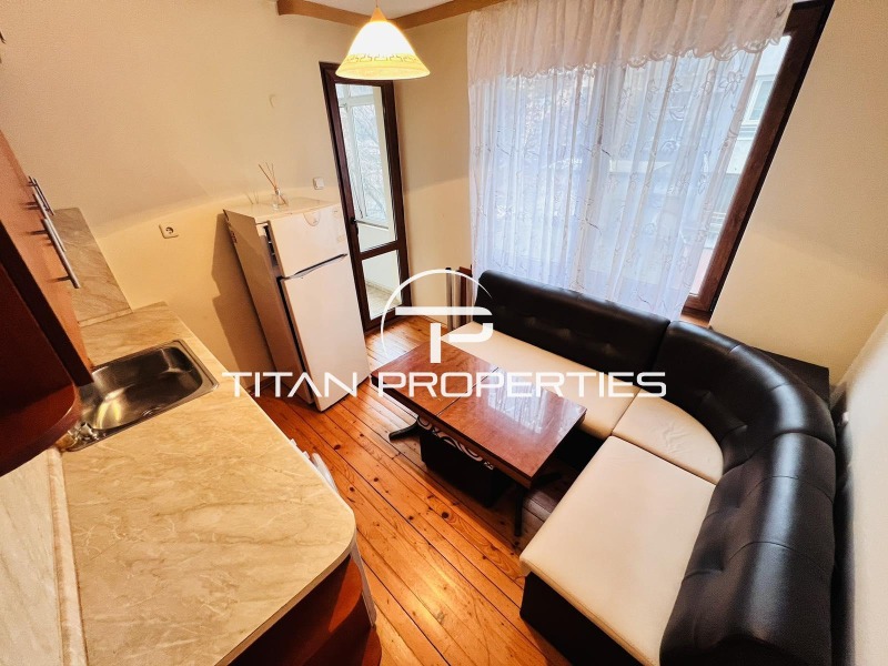För uthyrning  1 sovrum Burgas , Bratja Miladinovi , 64 kvm | 37461896 - bild [9]
