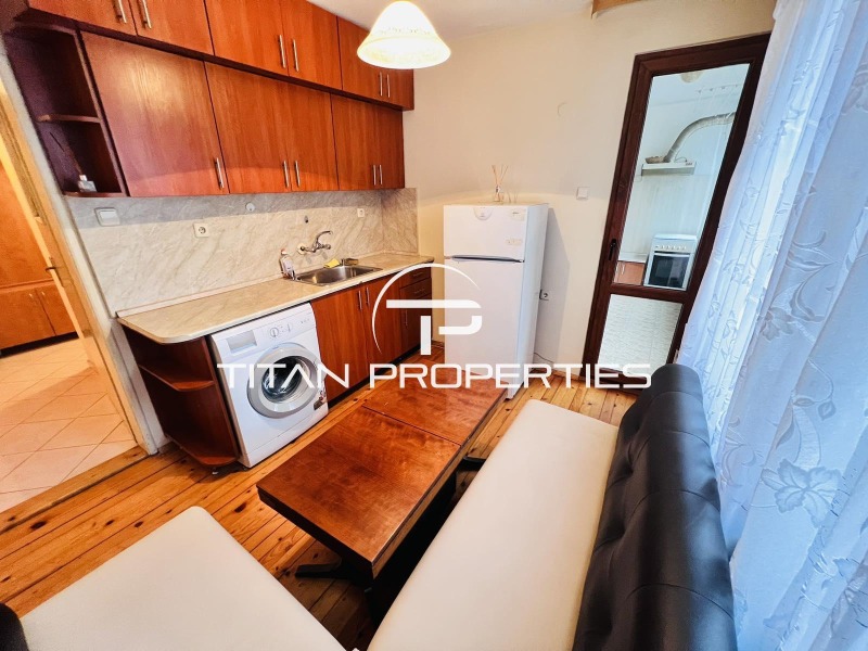 För uthyrning  1 sovrum Burgas , Bratja Miladinovi , 64 kvm | 37461896 - bild [2]