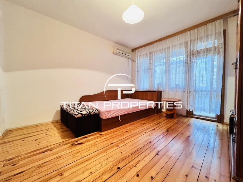 För uthyrning  1 sovrum Burgas , Bratja Miladinovi , 64 kvm | 37461896 - bild [4]